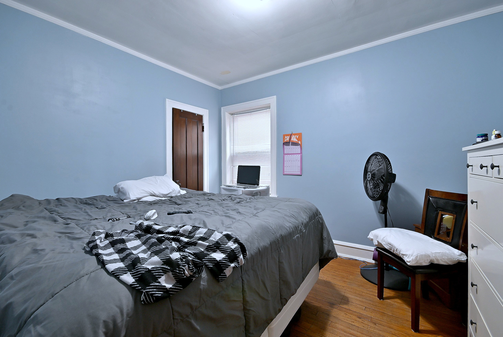2025 North Laporte Avenue Chicago IL 60639