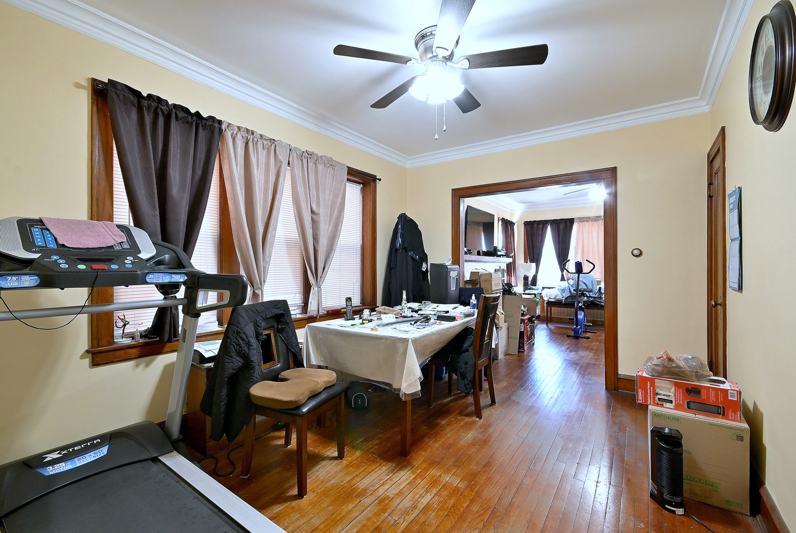 2025 North Laporte Avenue Chicago IL 60639