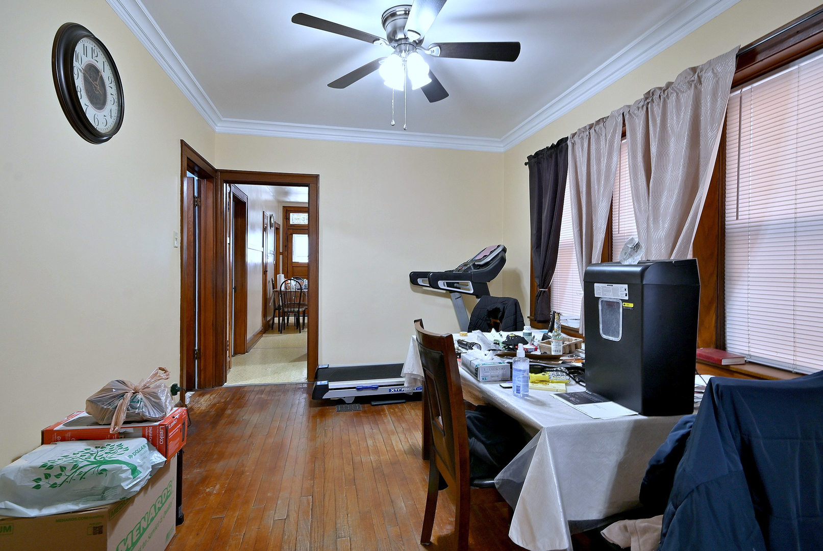 2025 North Laporte Avenue Chicago IL 60639