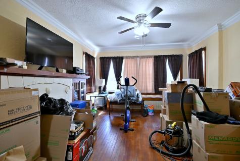 2025 North Laporte Avenue Chicago IL 60639
