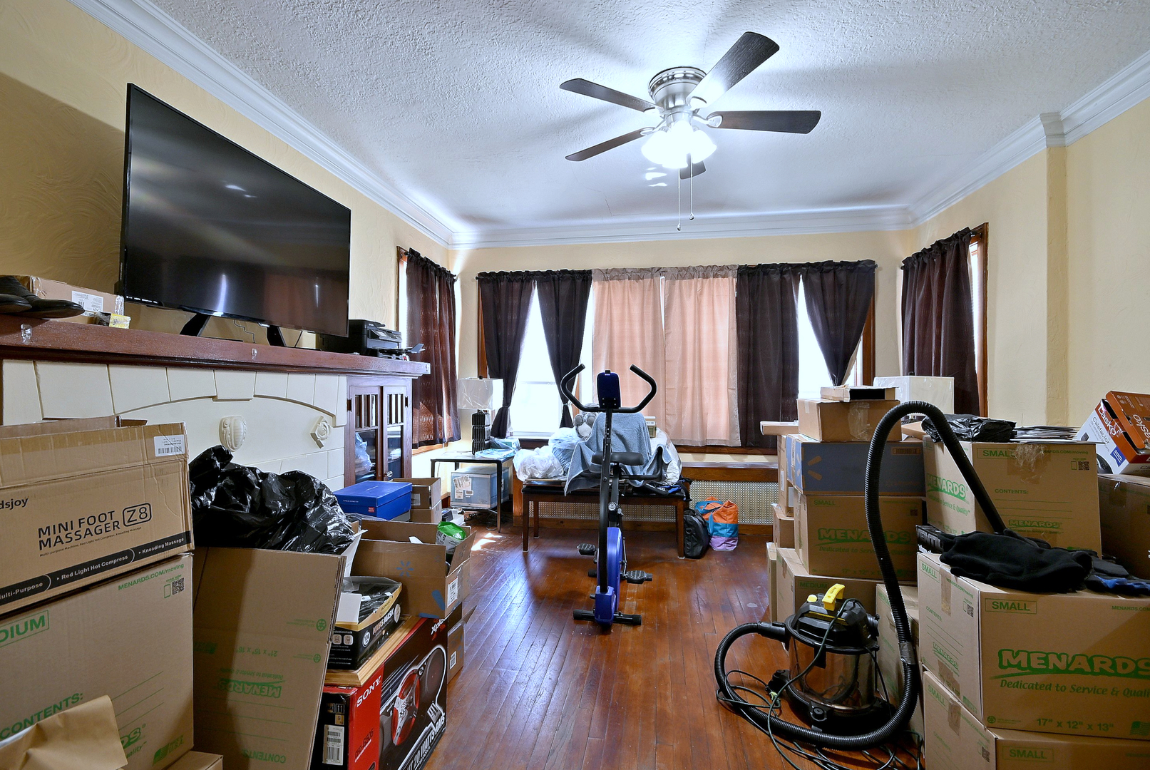 2025 North Laporte Avenue Chicago IL 60639