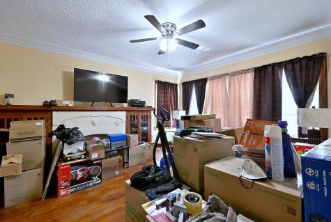 2025 North Laporte Avenue Chicago IL 60639