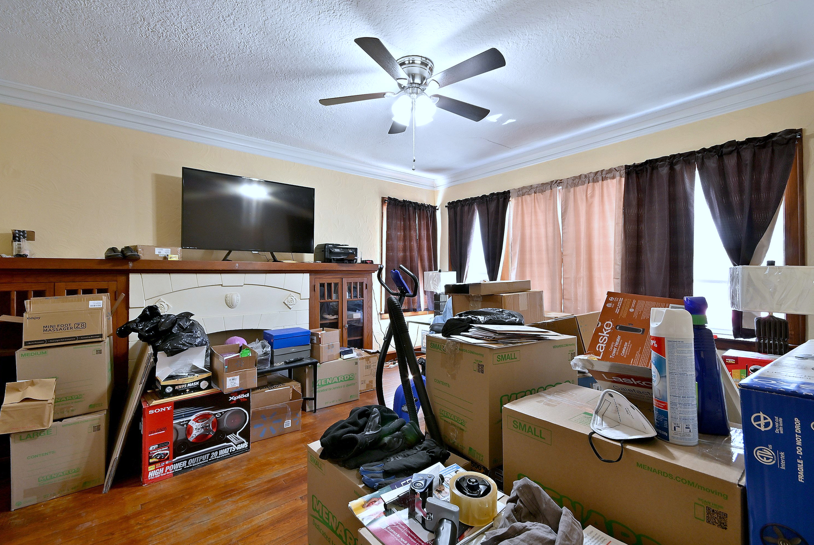 2025 North Laporte Avenue Chicago IL 60639