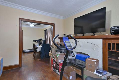 2025 North Laporte Avenue Chicago IL 60639
