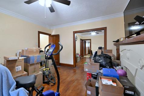 2025 North Laporte Avenue Chicago IL 60639