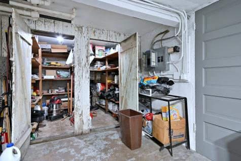 2025 North Laporte Avenue Chicago IL 60639