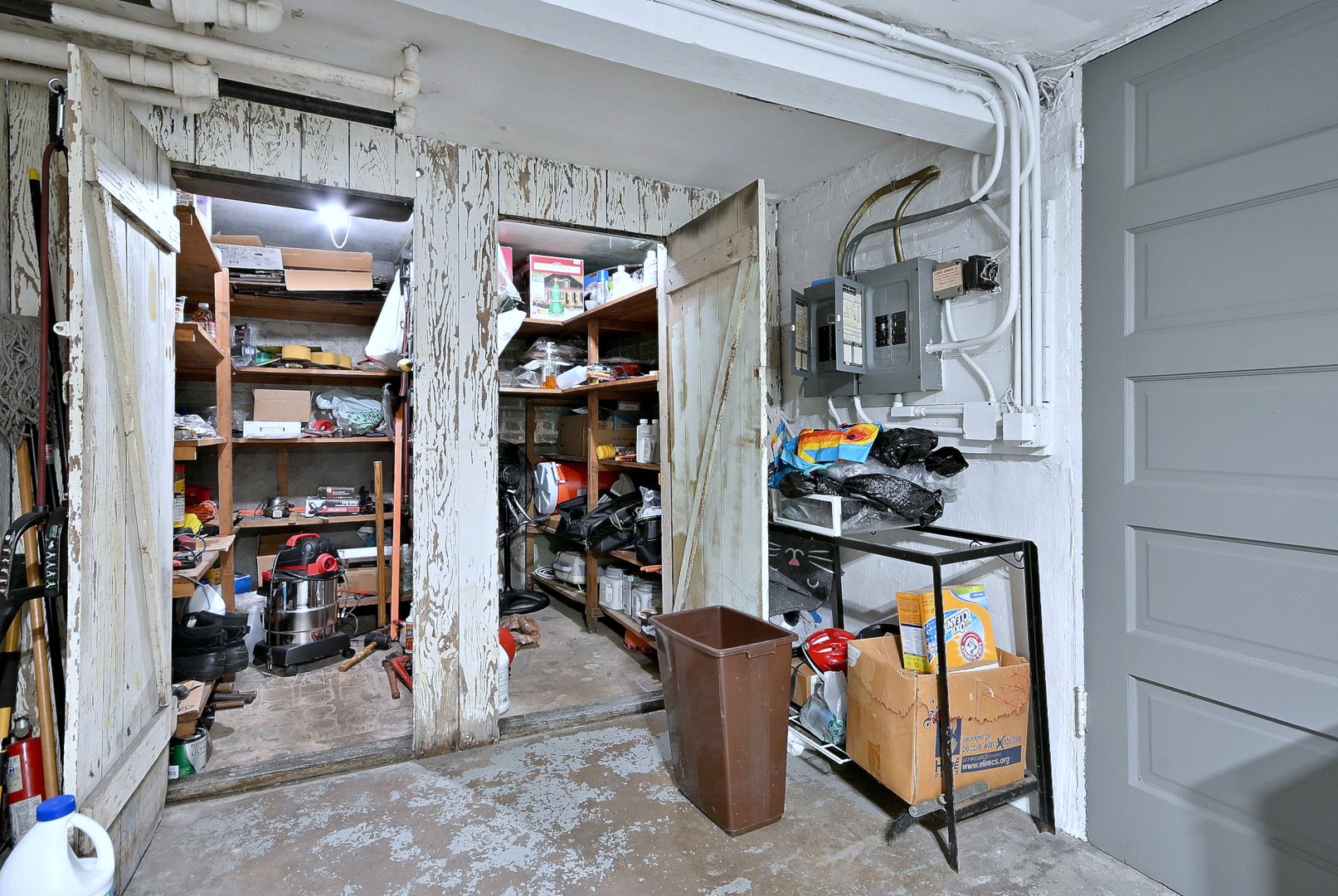 2025 North Laporte Avenue Chicago IL 60639