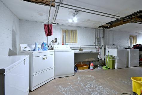2025 North Laporte Avenue Chicago IL 60639