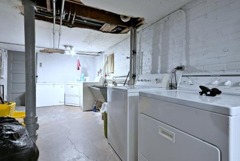 2025 North Laporte Avenue Chicago IL 60639