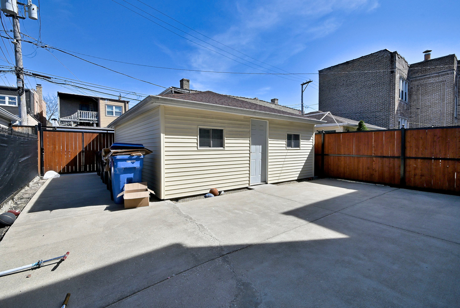 2025 North Laporte Avenue Chicago IL 60639