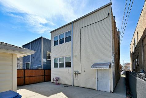 2025 North Laporte Avenue Chicago IL 60639
