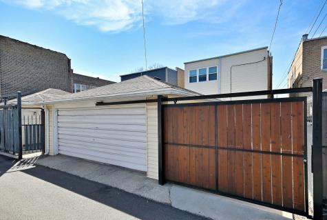 2025 North Laporte Avenue Chicago IL 60639