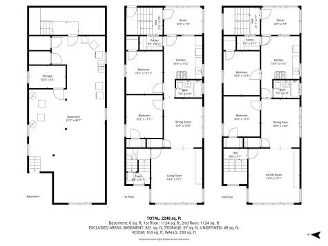 2025 North Laporte Avenue Chicago IL 60639