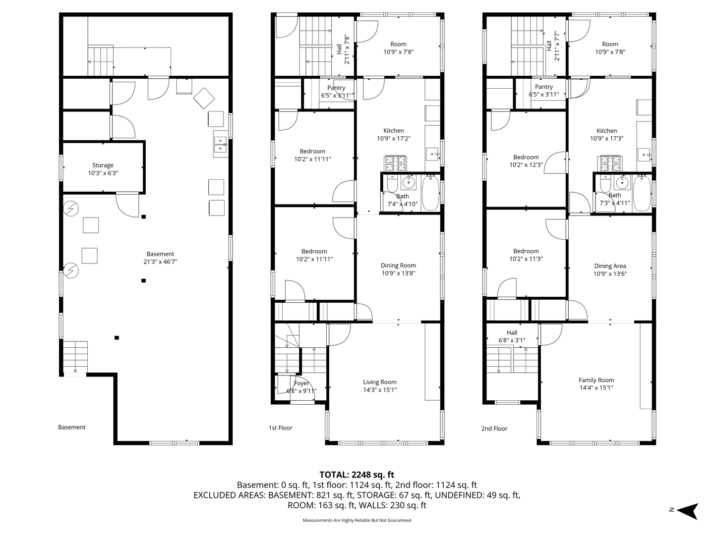 2025 North Laporte Avenue Chicago IL 60639