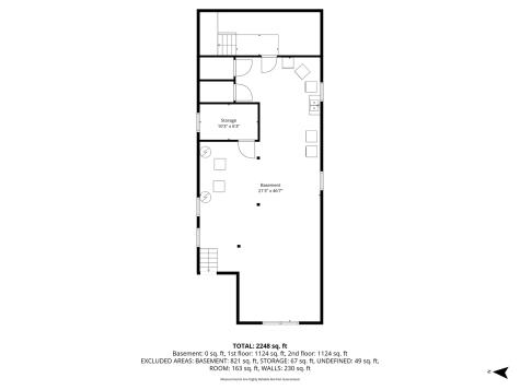 2025 North Laporte Avenue Chicago IL 60639