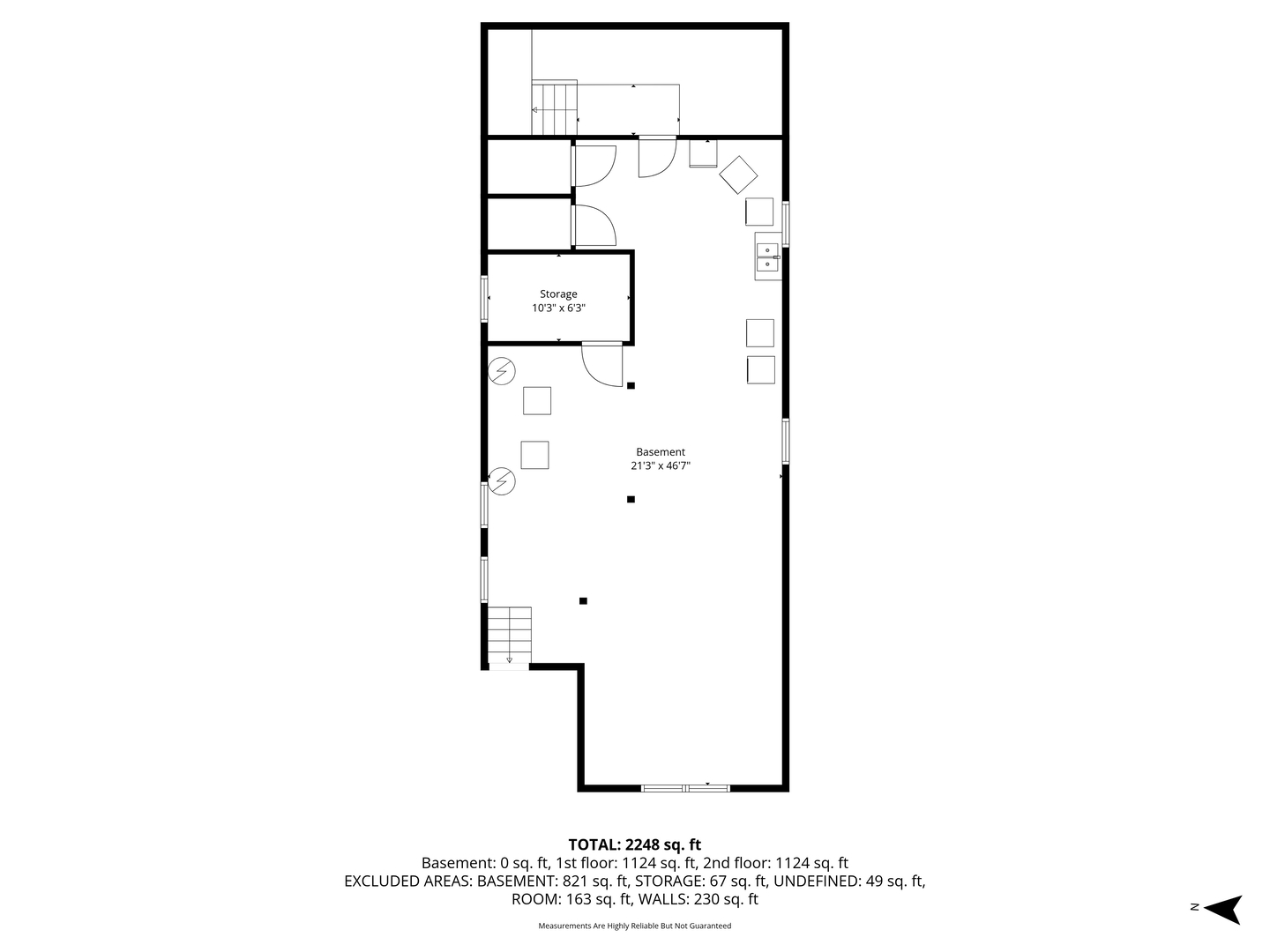 2025 North Laporte Avenue Chicago IL 60639