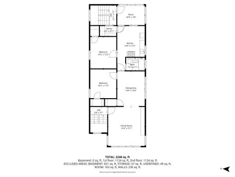 2025 North Laporte Avenue Chicago IL 60639