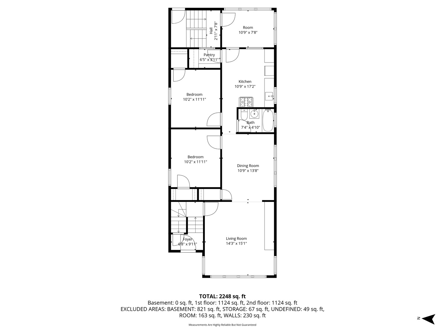 2025 North Laporte Avenue Chicago IL 60639