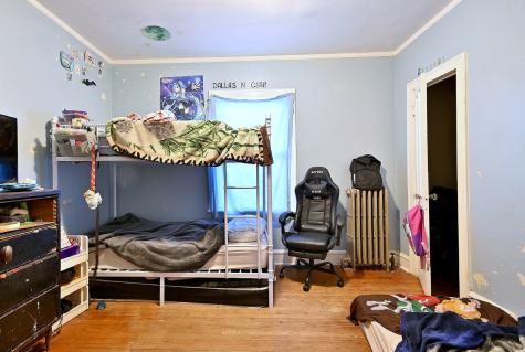 2025 North Laporte Avenue Chicago IL 60639