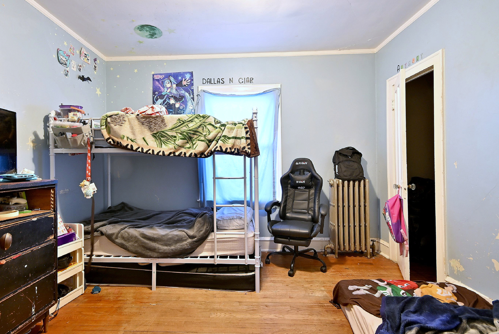 2025 North Laporte Avenue Chicago IL 60639