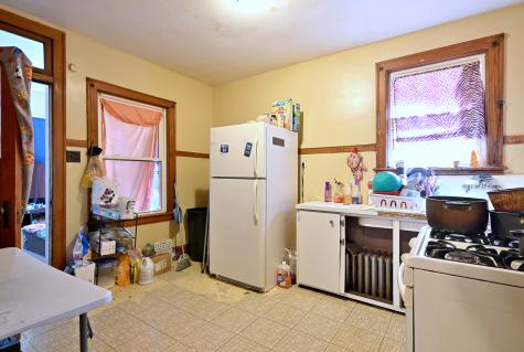 2025 North Laporte Avenue Chicago IL 60639