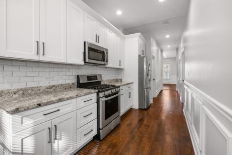 447 West 81st Street Chicago IL 60620