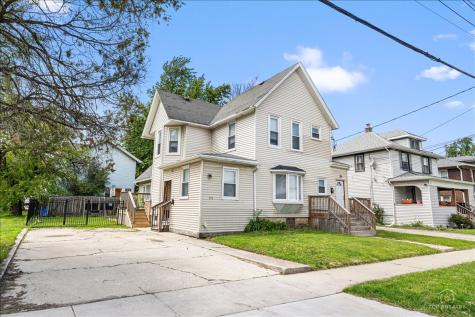 315 Pine Street Joliet IL 60435