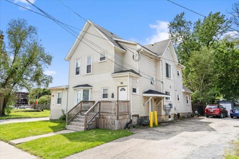 315 Pine Street Joliet IL 60435