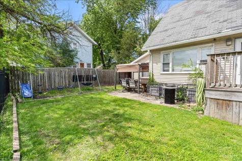 315 Pine Street Joliet IL 60435