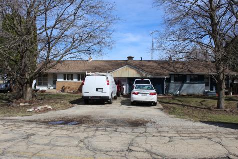 402 North East Street Somonauk IL 60552