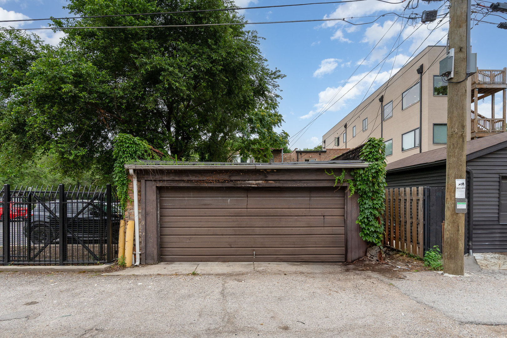 5239 South Ingleside Avenue Chicago IL 60615