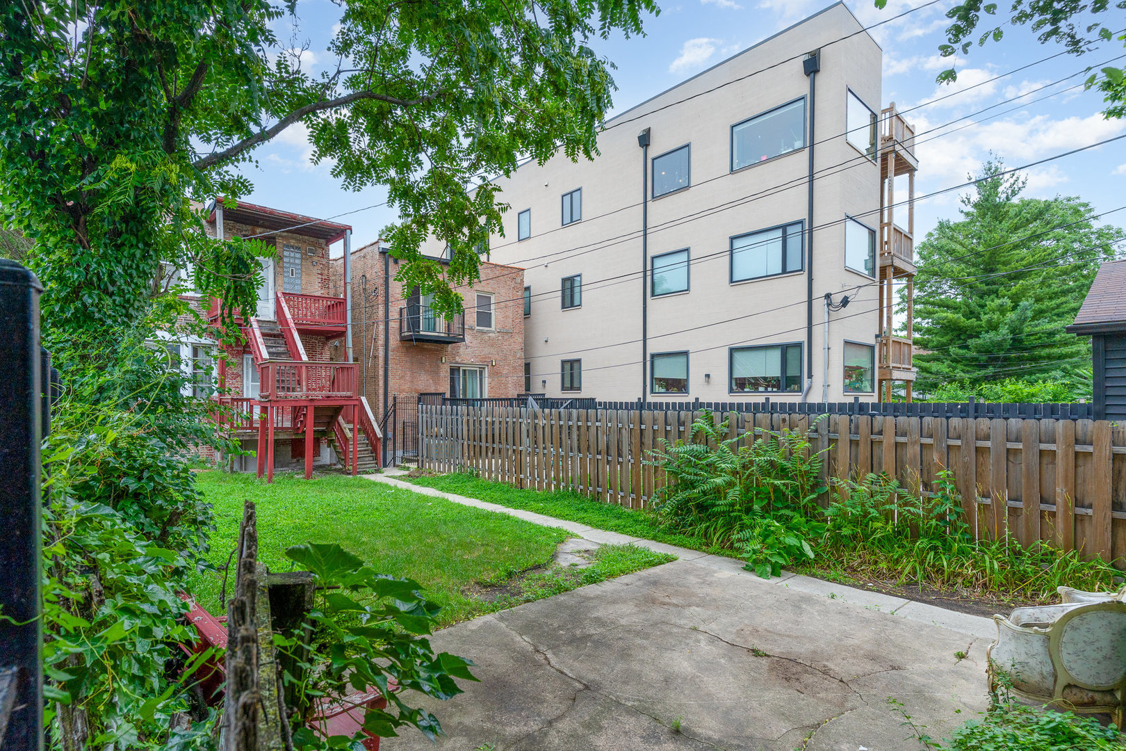 5239 South Ingleside Avenue Chicago IL 60615