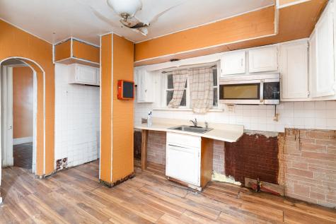 5239 South Ingleside Avenue Chicago IL 60615