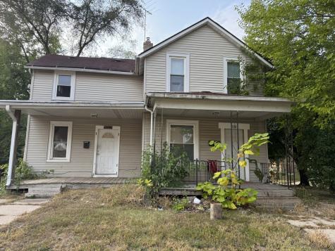 226-228 Smith Avenue Rockford IL 61107