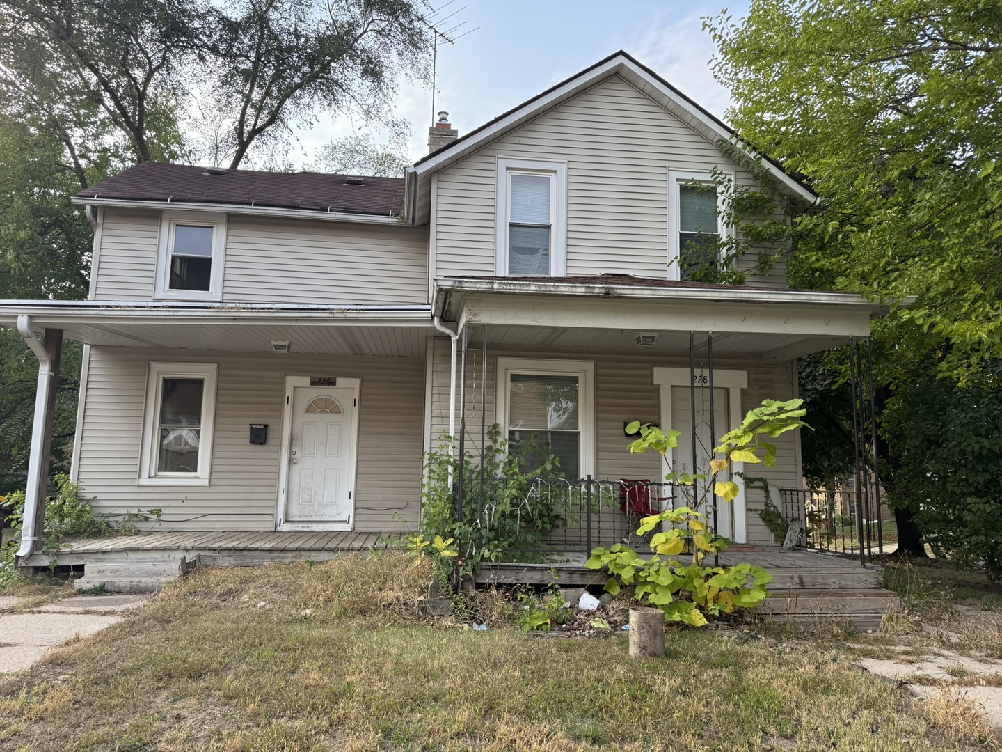 226-228 Smith Avenue Rockford IL 61107