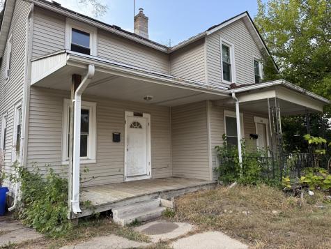 226-228 Smith Avenue Rockford IL 61107