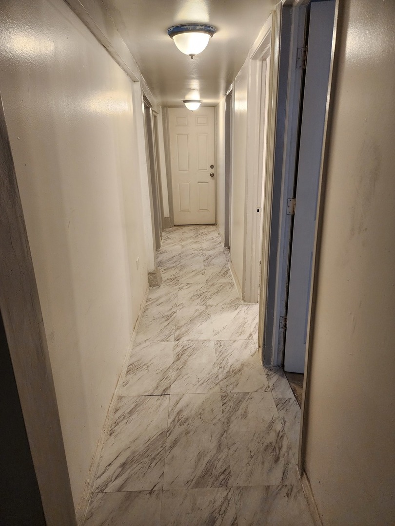 6315 South Eberhart Avenue Chicago IL 60637
