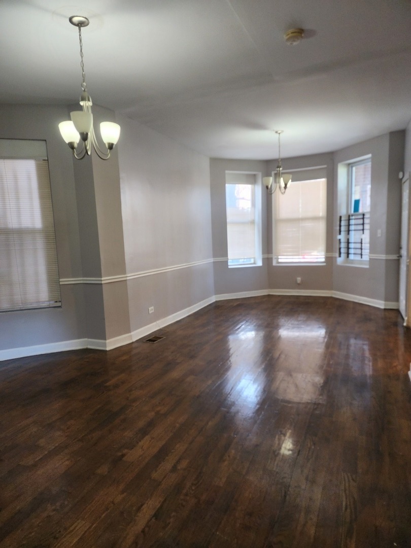 6315 South Eberhart Avenue Chicago IL 60637