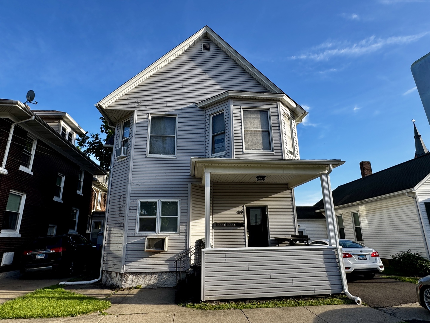 119 East Superior Street Ottawa IL 61350