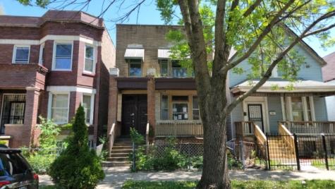 5751 South Carpenter Street Chicago IL 60621