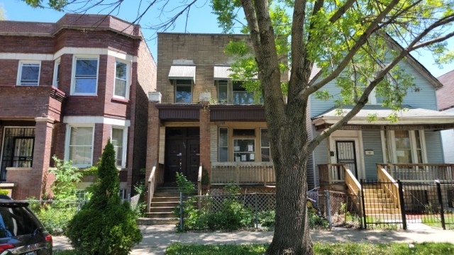 5751 South Carpenter Street Chicago IL 60621