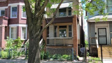 5751 South Carpenter Street Chicago IL 60621