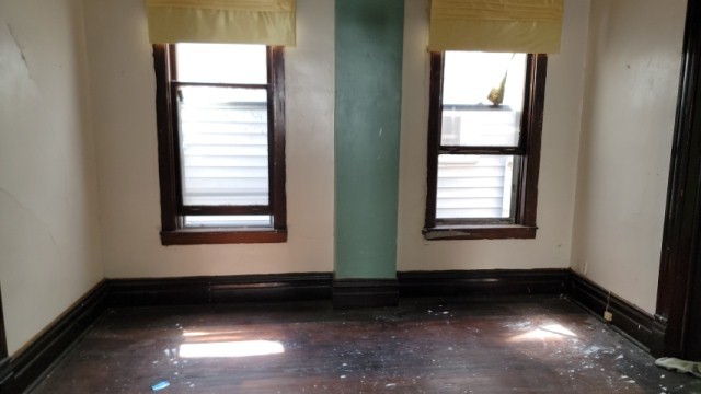 5751 South Carpenter Street Chicago IL 60621