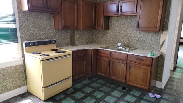 5751 South Carpenter Street Chicago IL 60621