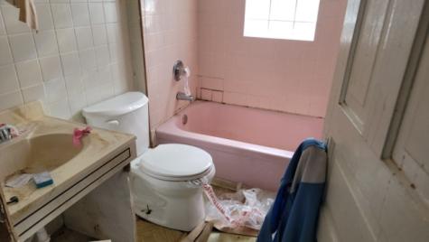 5751 South Carpenter Street Chicago IL 60621