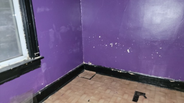 5751 South Carpenter Street Chicago IL 60621
