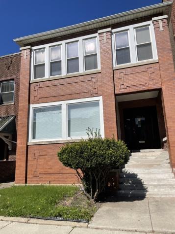 7704 South Carpenter Street Chicago IL 60620