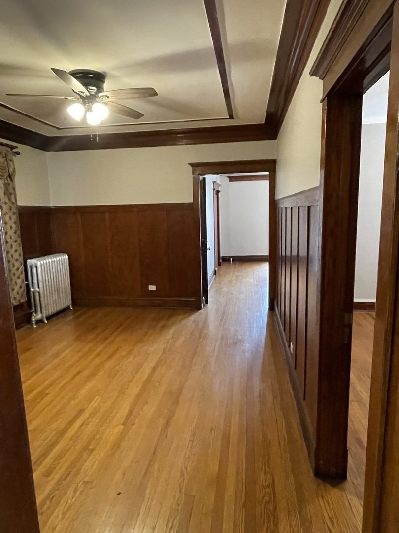 7704 South Carpenter Street Chicago IL 60620
