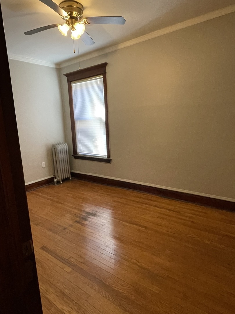 7704 South Carpenter Street Chicago IL 60620