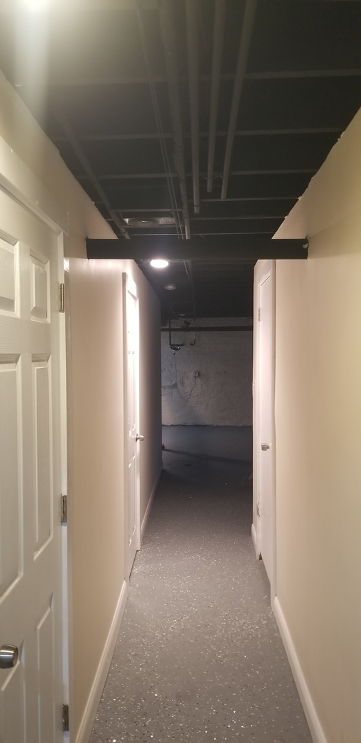 7704 South Carpenter Street Chicago IL 60620